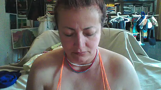 Snapshot of MariaAnaSunshine chatting on 03/19/26, 05:55 MariaAnaSunshine online show from 03/19/26, 05:55