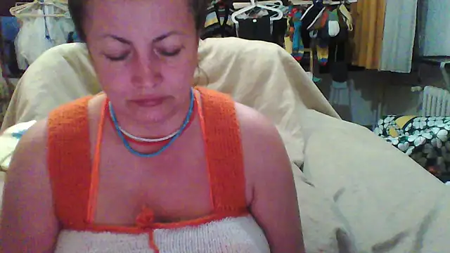 Snapshot of MariaAnaSunshine chatting on 03/19/26, 06:01 MariaAnaSunshine online show from 03/19/26, 06:01