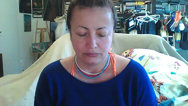 Snapshot of MariaAnaSunshine chatting on 03/21/26, 06:51 MariaAnaSunshine online show from 03/21/26, 06:51