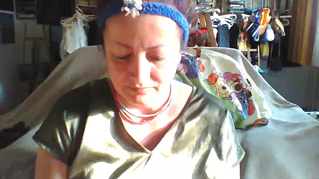 Snapshot of MariaAnaSunshine chatting on 03/23/26, 06:39 MariaAnaSunshine online show from 03/23/26, 06:39