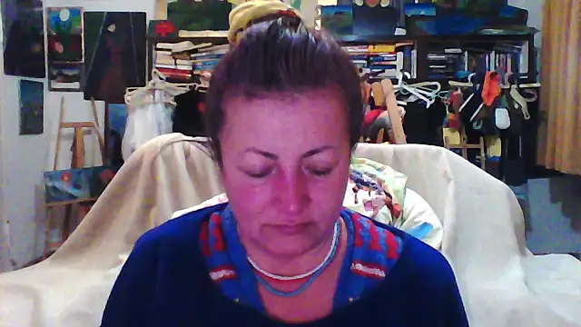 Snapshot of MariaAnaSunshine chatting on 03/23/26, 06:45 MariaAnaSunshine online show from 03/23/26, 06:45