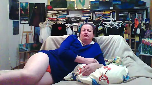 Snapshot of MariaAnaSunshine chatting on 03/25/26, 06:03 MariaAnaSunshine online show from 03/25/26, 06:03