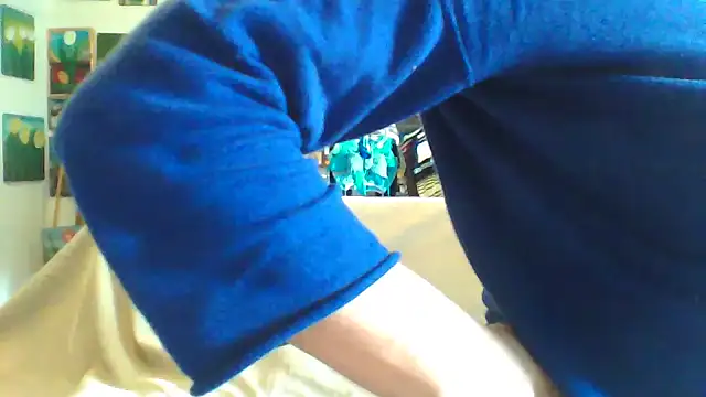 Snapshot of MariaAnaSunshine chatting on 03/27/26, 06:19 MariaAnaSunshine online show from 03/27/26, 06:19