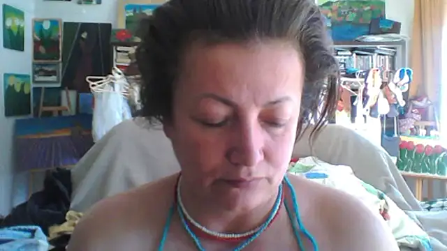 Snapshot of MariaAnaSunshine chatting on 03/28/26, 08:36 MariaAnaSunshine online show from 03/28/26, 08:36