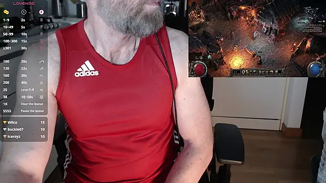 Snapshot of edosilver chatting on 12/22/24, 05:53 edosilver online show from 12/22/24, 05:53