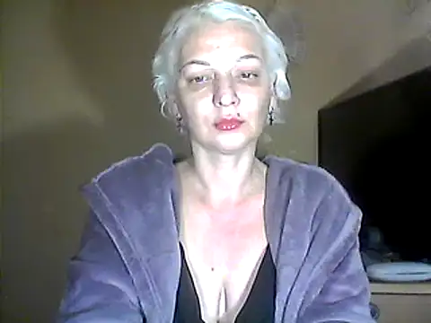 MaryJane441 online show from 02/02/25, 05:04