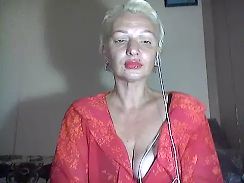 MaryJane441 online show from 09/29/25, 06:46