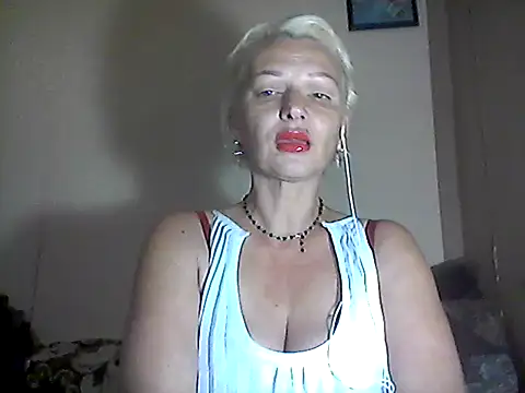 MaryJane441 online show from 10/03/25, 06:38