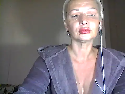 MaryJane441 online show from 10/06/25, 07:22