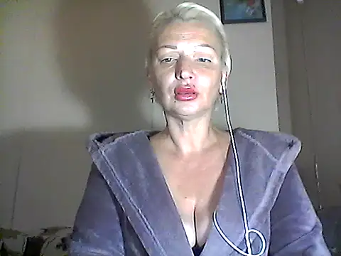 MaryJane441 online show from 10/07/25, 07:22