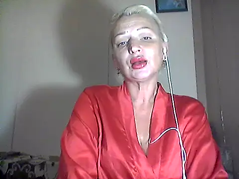 MaryJane441 online show from 10/08/25, 07:00