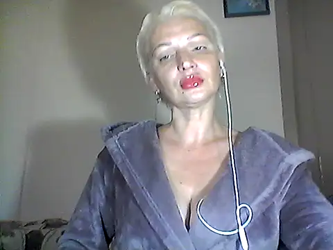MaryJane441 online show from 10/09/25, 07:34