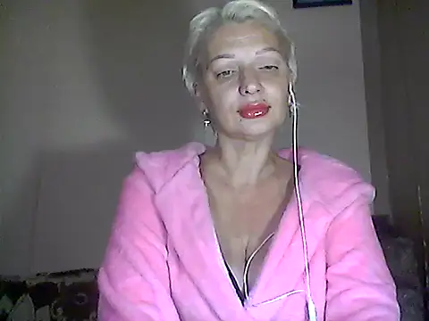 MaryJane441 online show from 10/16/25, 06:20