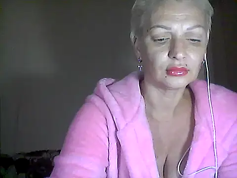 MaryJane441 online show from 10/18/25, 07:47