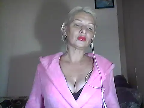 MaryJane441 online show from 10/20/25, 07:25