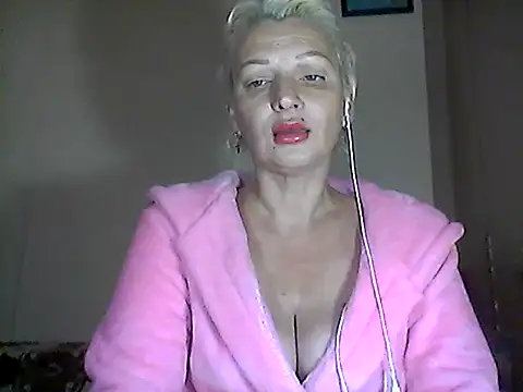 MaryJane441 online show from 10/21/25, 06:52