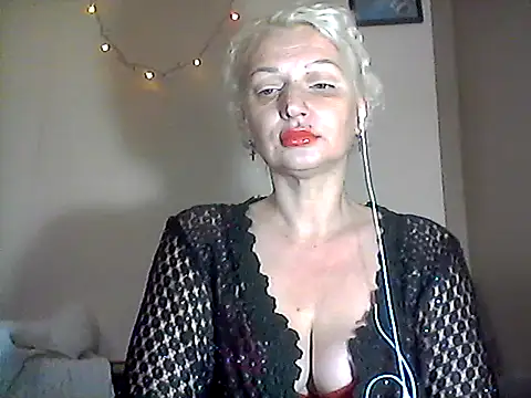 MaryJane441 online show from 01/12/26, 09:09