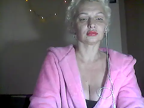 MaryJane441 online show from 01/15/26, 09:40