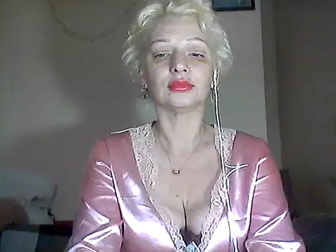 MaryJane441 online show from 03/05/26, 07:21