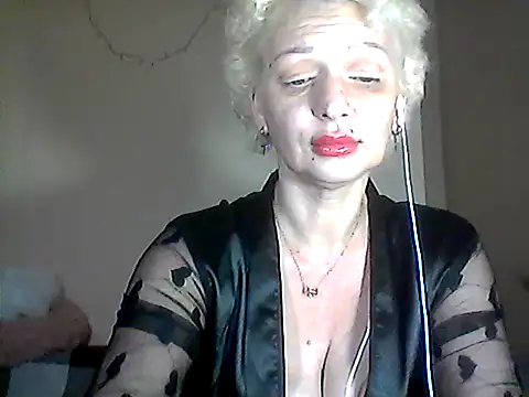 MaryJane441 online show from 03/06/26, 07:54