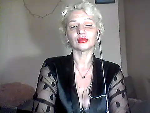 MaryJane441 online show from 03/13/26, 08:26