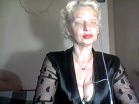 MaryJane441 online show from 03/27/26, 08:30