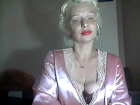 MaryJane441 online show from 03/31/26, 07:47