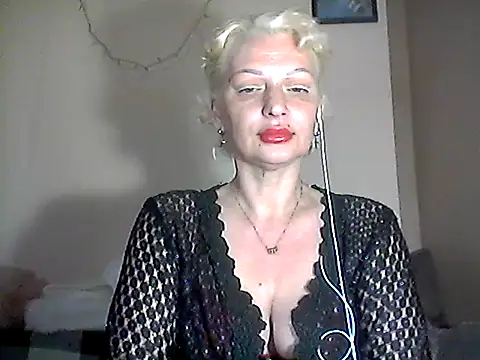 MaryJane441 online show from 04/10/26, 08:13