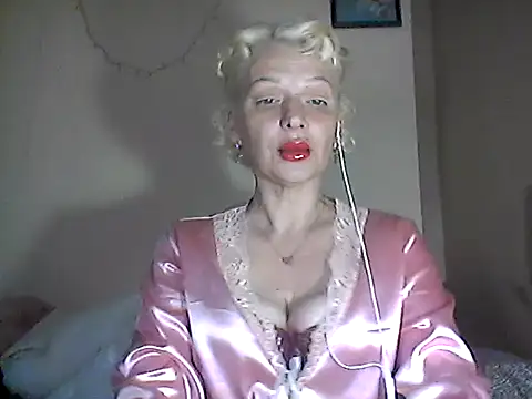 MaryJane441 online show from 04/13/26, 08:14