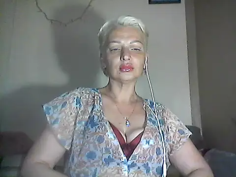 MaryJane441 online show from 07/06/26, 08:22