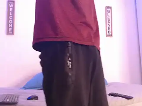 harrytomson 1 online show from 12/26/24, 04:32