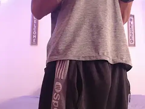 harrytomson 1 online show from 12/28/24, 04:51