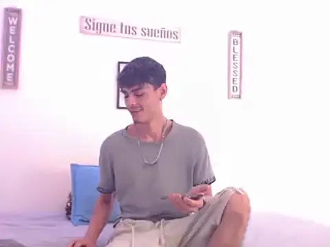 harrytomson 1 online show from 12/29/24, 07:00