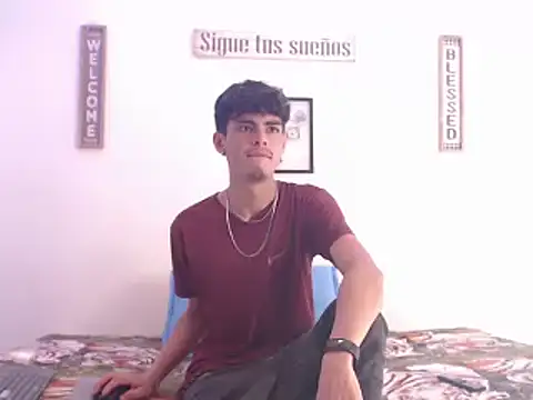 harrytomson 1 online show from 01/11/25, 04:57