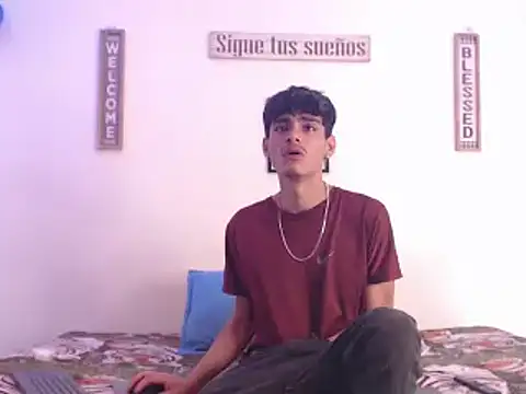 harrytomson 1 online show from 01/11/25, 07:59