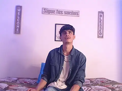 harrytomson 1 online show from 01/17/25, 10:22