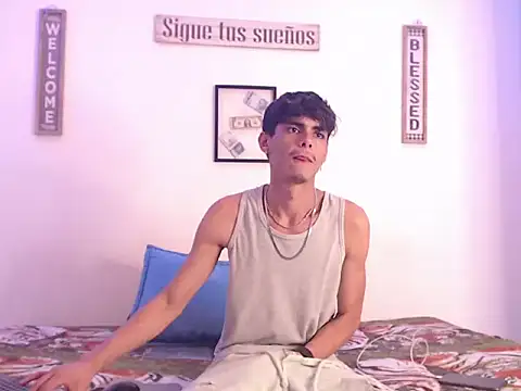 harrytomson 1 online show from 01/19/25, 10:06