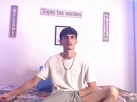 harrytomson 1 online show from 01/24/25, 06:35