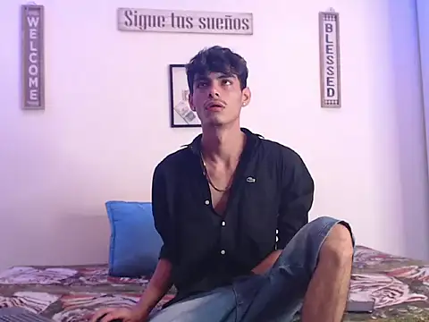 harrytomson 1 online show from 01/26/25, 04:30