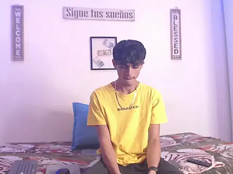 harrytomson 1 online show from 01/27/25, 04:30