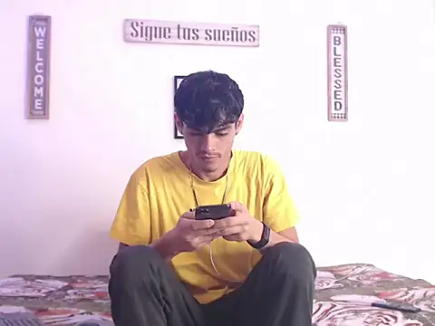 harrytomson 1 online show from 01/27/25, 03:50