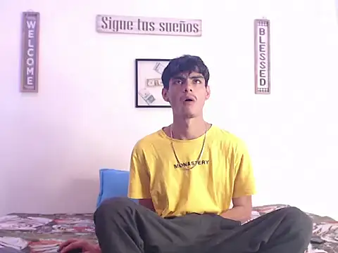 harrytomson 1 online show from 01/27/25, 06:52