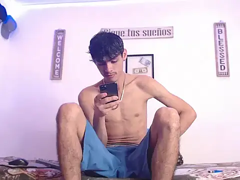 harrytomson 1 online show from 01/28/25, 01:08