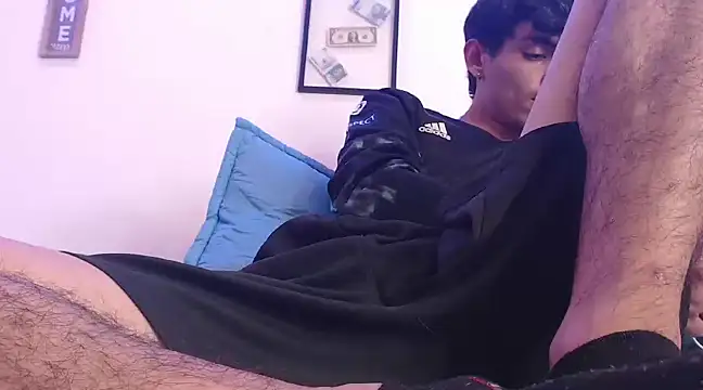 harrytomson 1 online show from 02/12/25, 11:20