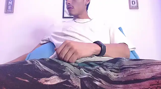 harrytomson 1 online show from 02/15/25, 05:19