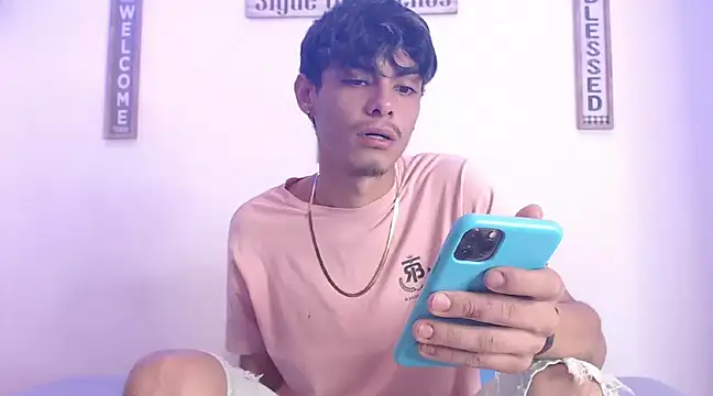 harrytomson 1 online show from 02/19/25, 11:36