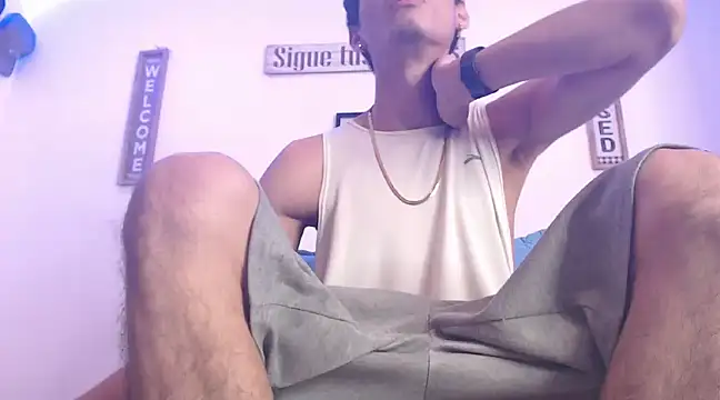 harrytomson 1 online show from 03/01/25, 03:10