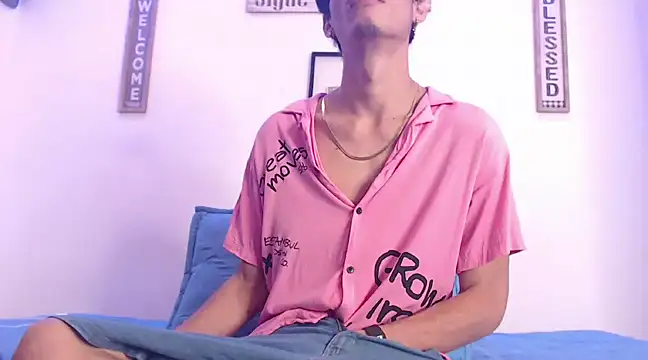 harrytomson 1 online show from 03/06/25, 07:47