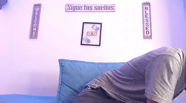 harrytomson 1 online show from 03/08/25, 11:16