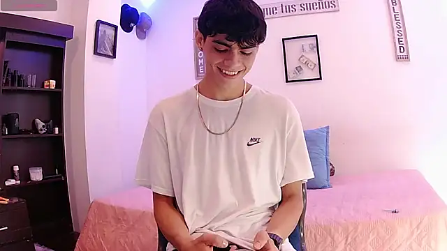 harrytomson 1 online show from 09/09/25, 03:55